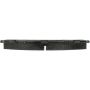 CENTRIC PARTS 300.08260 Centric Premium Semi-Metallic Brake Pads with Shims and Hardware