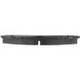 CENTRIC PARTS 300.08270 Centric Premium Semi-Metallic Brake Pads with Shims and Hardware