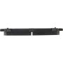 CENTRIC PARTS 300.08331 Centric Premium Semi-Metallic Brake Pads with Shims and Hardware