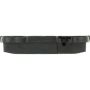 CENTRIC PARTS 300.08740 Centric Premium Semi-Metallic Brake Pads with Shims and Hardware