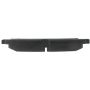 CENTRIC PARTS 300.08920 Centric Premium Semi-Metallic Brake Pads with Shims and Hardware