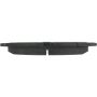 CENTRIC PARTS 300.09060 Centric Premium Semi-Metallic Brake Pads with Shims and Hardware