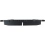 CENTRIC PARTS 300.09062 Centric Premium Semi-Metallic Brake Pads with Shims and Hardware