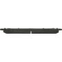CENTRIC PARTS 300.09090 Centric Premium Semi-Metallic Brake Pads with Shims and Hardware