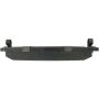 CENTRIC PARTS 300.09100 Centric Premium Semi-Metallic Brake Pads with Shims