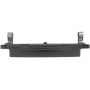 CENTRIC PARTS 300.09110 Centric Premium Semi-Metallic Brake Pads with Shims