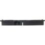 CENTRIC PARTS 300.09270 Centric Premium Semi-Metallic Brake Pads with Shims