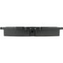 CENTRIC PARTS 300.09280 Centric Premium Semi-Metallic Brake Pads with Shims and Hardware