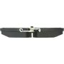 CENTRIC PARTS 300.09440 Centric Premium Semi-Metallic Brake Pads with Shims and Hardware