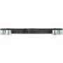 CENTRIC PARTS 300.09770 Centric Premium Semi-Metallic Brake Pads with Shims and Hardware