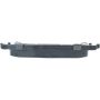 CENTRIC PARTS 300.10200 Centric Premium Semi-Metallic Brake Pads with Shims and Hardware