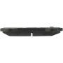 CENTRIC PARTS 300.10530 Centric Premium Semi-Metallic Brake Pads with Shims and Hardware