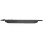 CENTRIC PARTS 300.10540 Centric Premium Semi-Metallic Brake Pads with Shims and Hardware