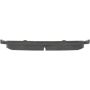 CENTRIC PARTS 300.10700 Centric Premium Semi-Metallic Brake Pads with Shims and Hardware