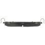 CENTRIC PARTS 300.10810 Centric Premium Semi-Metallic Brake Pads with Shims and Hardware