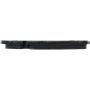 CENTRIC PARTS 300.11160 Centric Premium Semi-Metallic Brake Pads with Shims and Hardware