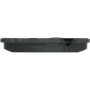 CENTRIC PARTS 300.11210 Centric Premium Semi-Metallic Brake Pads with Shims and Hardware