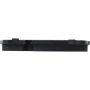 CENTRIC PARTS 300.11650 Centric Premium Semi-Metallic Brake Pads with Shims and Hardware