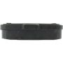 CENTRIC PARTS 300.11851 Centric Premium Semi-Metallic Brake Pads with Shims