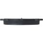 CENTRIC PARTS 300.12130 Centric Premium Semi-Metallic Brake Pads with Shims