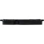 CENTRIC PARTS 300.12230 Centric Premium Semi-Metallic Brake Pads with Shims and Hardware
