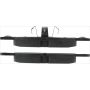 CENTRIC PARTS 300.12940 Centric Premium Semi-Metallic Brake Pads with Shims and Hardware