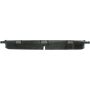 CENTRIC PARTS 300.13280 Centric Premium Semi-Metallic Brake Pads with Shims and Hardware