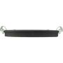 CENTRIC PARTS 300.13330 Centric Premium Semi-Metallic Brake Pads with Shims and Hardware