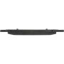 CENTRIC PARTS 300.13340 Centric Premium Semi-Metallic Brake Pads with Shims and Hardware