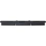 CENTRIC PARTS 300.13550 Centric Premium Semi-Metallic Brake Pads with Shims and Hardware