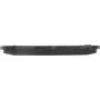 CENTRIC PARTS 300.13650 Centric Premium Semi-Metallic Brake Pads with Shims and Hardware
