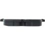 CENTRIC PARTS 300.14270 Centric Premium Semi-Metallic Brake Pads with Shims and Hardware