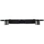 CENTRIC PARTS 300.14530 Centric Premium Semi-Metallic Brake Pads with Shims and Hardware