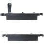 CENTRIC PARTS 300.14610 Centric Premium Semi-Metallic Brake Pads with Shims