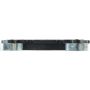 CENTRIC PARTS 300.14740 Centric Premium Semi-Metallic Brake Pads with Shims and Hardware