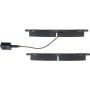 CENTRIC PARTS 300.15401 Centric Premium Semi-Metallic Brake Pads with Shims and Hardware