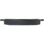CENTRIC PARTS 300.16181 Centric Premium Semi-Metallic Brake Pads with Shims and Hardware