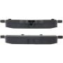 CENTRIC PARTS 300.16302 Centric Premium Semi-Metallic Brake Pads with Shims