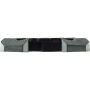 CENTRIC PARTS 300.16560 Centric Premium Semi-Metallic Brake Pads with Shims and Hardware