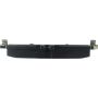 CENTRIC PARTS 300.16940 Centric Premium Semi-Metallic Brake Pads with Shims and Hardware