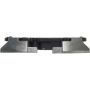 CENTRIC PARTS 300.18680 Centric Premium Semi-Metallic Brake Pads with Shims