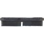CENTRIC PARTS 301.00090 Centric Premium Ceramic Brake Pads with Shims