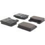 CENTRIC PARTS 301.00310 Centric Premium Ceramic Brake Pads with Shims
