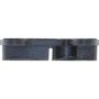 CENTRIC PARTS 301.01740 Centric Premium Ceramic Brake Pads with Shims