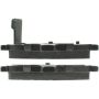 CENTRIC PARTS 301.03230 Centric Premium Ceramic Brake Pads with Shims and Hardware
