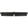 CENTRIC PARTS 301.03320 Centric Premium Ceramic Brake Pads with Shims and Hardware