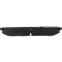 CENTRIC PARTS 301.03560 Centric Premium Ceramic Brake Pads with Shims and Hardware