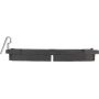 CENTRIC PARTS 301.03630 Centric Premium Ceramic Brake Pads with Shims and Hardware