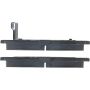 CENTRIC PARTS 301.03730 Centric Premium Ceramic Brake Pads with Shims and Hardware