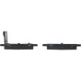 CENTRIC PARTS 301.03741 Centric Premium Ceramic Brake Pads with Shims and Hardware